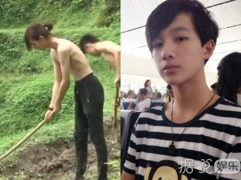 李宏毅无缘北电将复读 曾出演《恶魔少爷别吻我》男主角