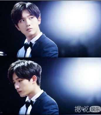 李宏毅无缘北电将复读 曾出演《恶魔少爷别吻我》男主角