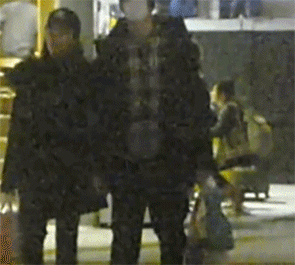 张云龙王一菲恋情曝光 男方去年也曾与迪丽热巴同游日本