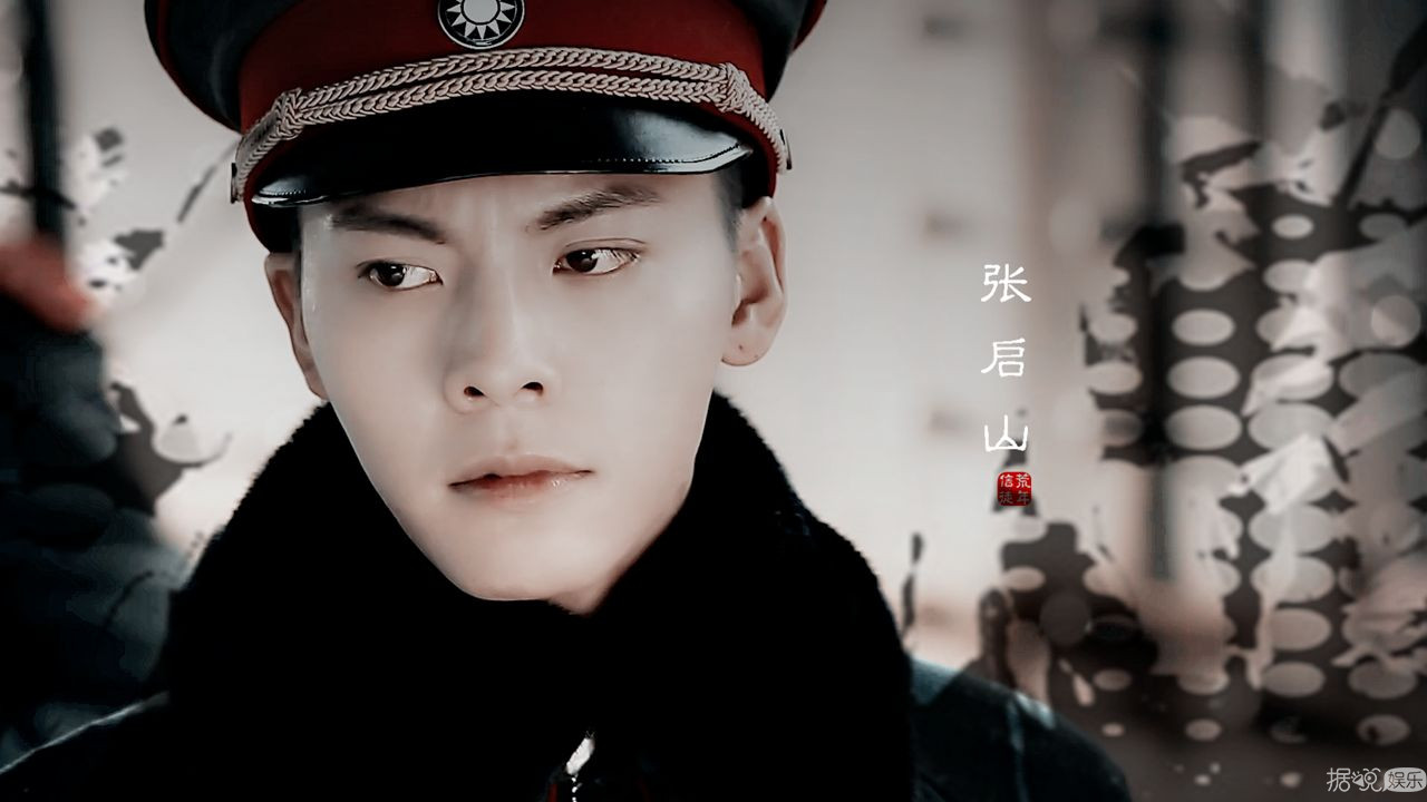 陈伟霆微博和INS完全两幅面孔？