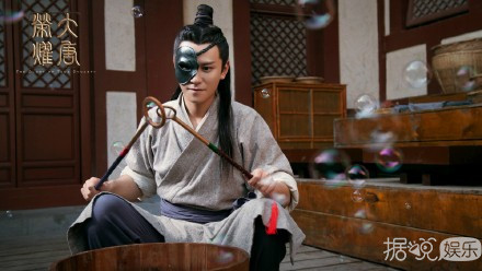 明知《大唐荣耀》糖里有毒 却心甘情愿吃下 明知《大唐荣耀》糖里有毒 却心甘情愿吃下