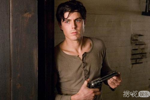 卡西·阿弗莱克获第89届奥斯卡最佳男主角 这个奖本来是属于马特·达蒙的