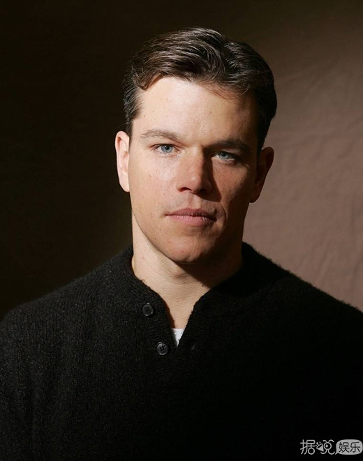 卡西·阿弗莱克获第89届奥斯卡最佳男主角 这个奖本来是属于马特·达蒙的