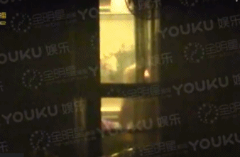 白宇刘萌萌恋情曝光！又一对不拉窗帘被偷拍的...