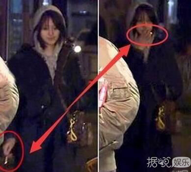 卓伟被偷拍跟老婆到泰国做试管婴儿 果然出来混迟早是要还的