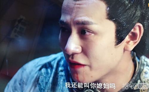 《大唐荣耀》“我救活了所有人，却惟独救不活你”又泪崩了