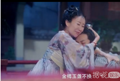 《大唐荣耀》“我救活了所有人，却惟独救不活你”又泪崩了