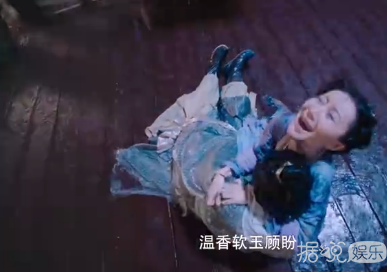《大唐荣耀》“我救活了所有人，却惟独救不活你”又泪崩了