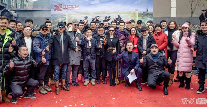 《天下长安》人物概念海报出炉 秦俊杰张涵予居然登上热搜前五名 《天下长安》人物概念海报出炉 秦俊杰张涵予居然登上热搜前五名