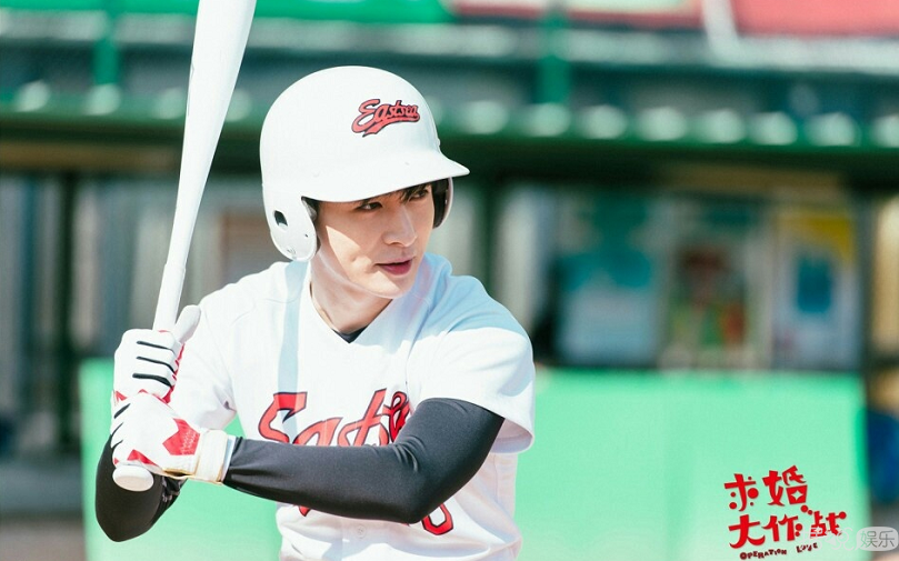 《求婚大作战》张艺兴借助精灵之力回到过去，追回心中挚爱陈都灵