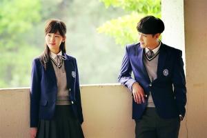 《求婚大作战》张艺兴借助精灵之力回到过去，追回心中挚爱陈都灵