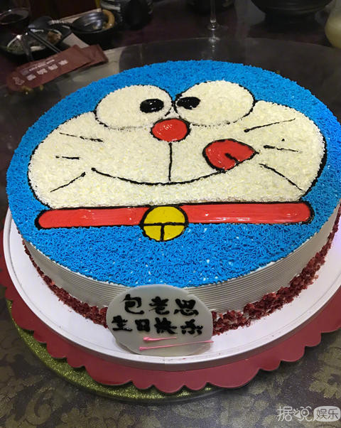 颖儿为付辛博庆生 花心"渣男"+万年"小三"组合也是看醉了 颖儿为付辛博庆生 花心"渣男"+万年"小三"组合也是看醉了