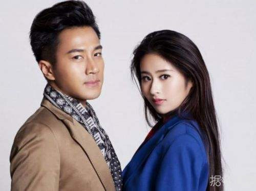 颖儿为付辛博庆生 花心"渣男"+万年"小三"组合也是看醉了
