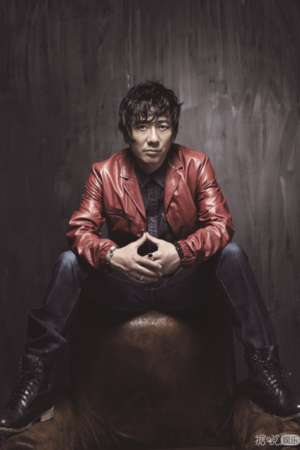 摇滚男神温情回归 ——郑钧2017“私奔”全国巡演拉开大幕