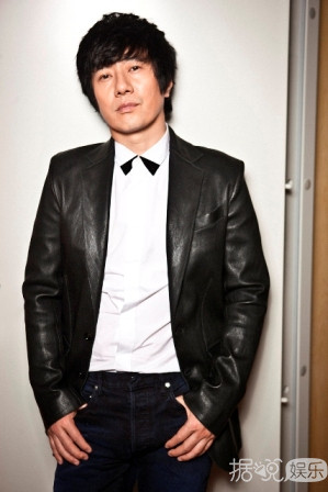 摇滚男神温情回归 ——郑钧2017“私奔”全国巡演拉开大幕