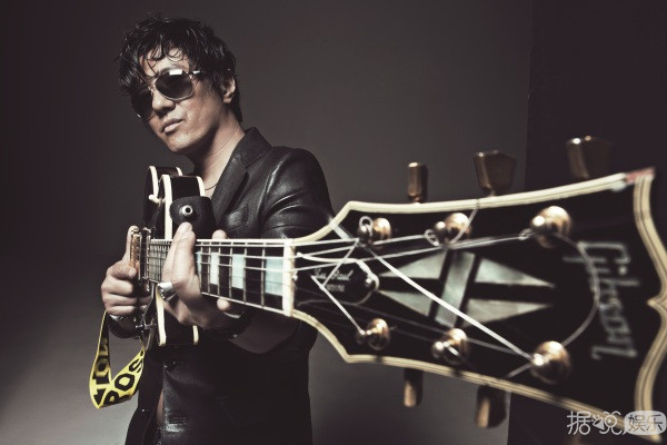摇滚男神温情回归 ——郑钧2017“私奔”全国巡演拉开大幕