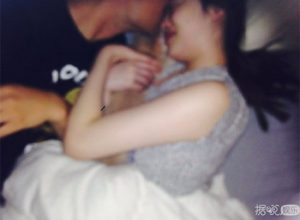 SM官宣：雪莉崔子近期分手 维持前后辈关系