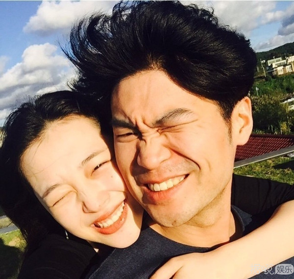 SM官宣：雪莉崔子近期分手 维持前后辈关系