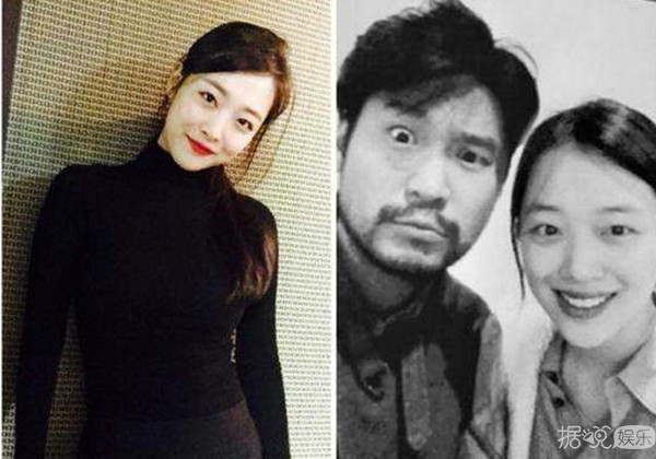 SM官宣：雪莉崔子近期分手 维持前后辈关系