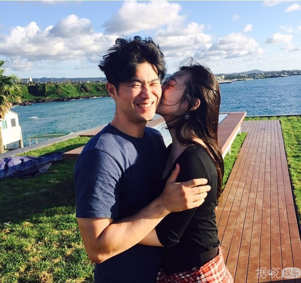 SM官宣：雪莉崔子近期分手 维持前后辈关系