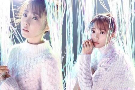 昔日《匆匆那年2》的“国民初恋”王萌黎实力演绎“冷艳巫师”