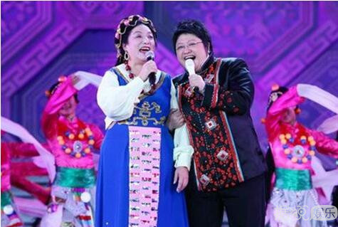 韩红的妈妈_韩红妈妈雍西照片曝光 揭秘母女二人恩怨