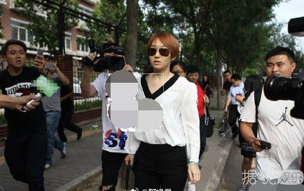 王宝强马蓉离婚案最新消息 宋喆前妻杨慧发声这样说到……