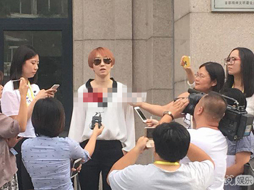 王宝强马蓉离婚案最新消息 宋喆前妻杨慧发声这样说到……