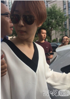 王宝强马蓉离婚案最新消息 宋喆前妻杨慧发声这样说到……