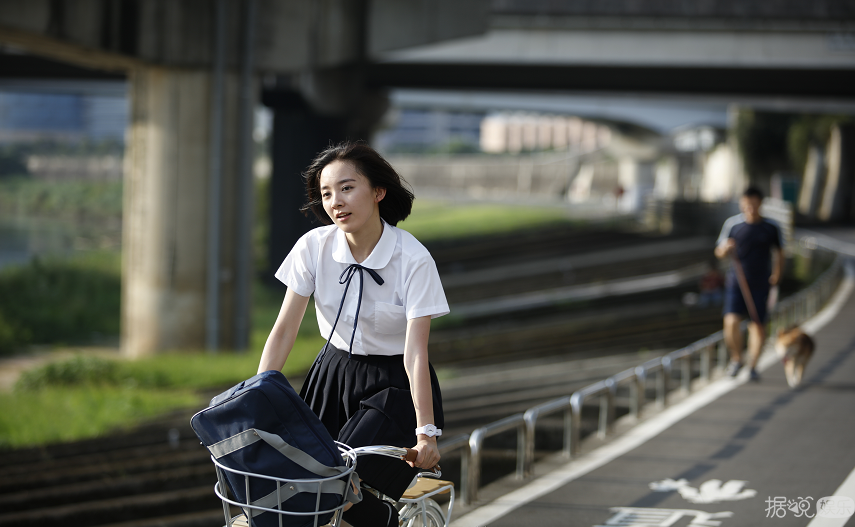 《暗恋·橘生淮南》确定了主演 男女主竟然不是《最好的我们》里的洛枳学姐和盛淮南