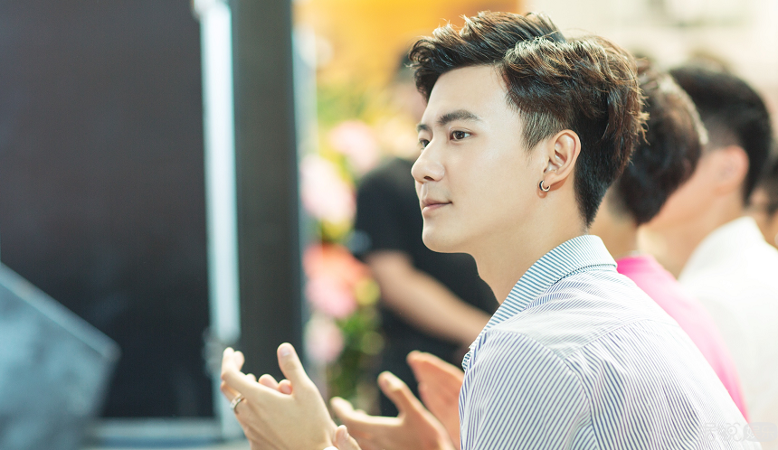 《暗恋·橘生淮南》确定了主演 男女主竟然不是《最好的我们》里的洛枳学姐和盛淮南