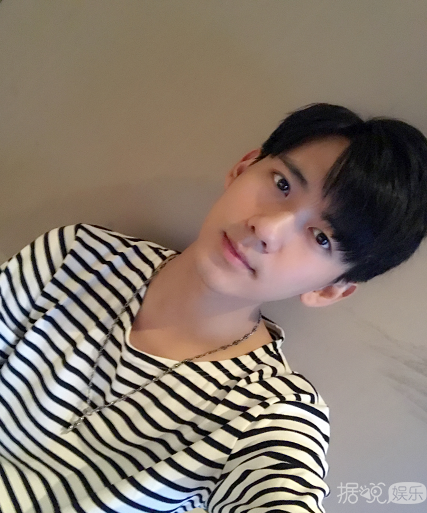 《暗恋·橘生淮南》确定了主演 男女主竟然不是《最好的我们》里的洛枳学姐和盛淮南