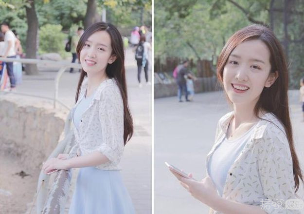 《暗恋·橘生淮南》确定了主演 男女主竟然不是《最好的我们》里的洛枳学姐和盛淮南