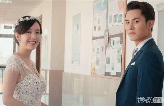 《暗恋·橘生淮南》确定了主演 男女主竟然不是《最好的我们》里的洛枳学姐和盛淮南