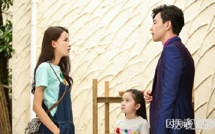 《十五年等待候鸟》之后孙怡和邓伦再度携手 绣锦之下 心术博弈《因为遇见你》