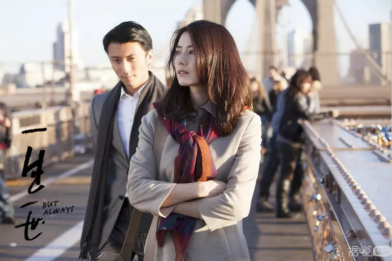 what?谢霆锋高圆圆电影《一生一世》将被翻拍成40集同名电视剧 what?谢霆锋高圆圆电影《一生一世》将被翻拍成40集同名电视剧