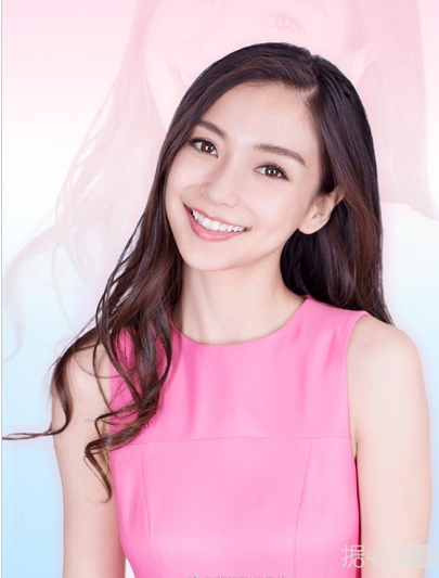 Angelababy产后华丽复出 或将搭档黄轩出演商战新剧《创业时代》