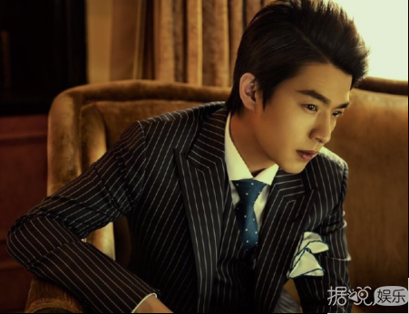  《魔盗同盟》开机大吉！即日开盗！