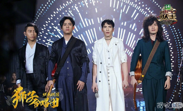 《歌手》梁博得到歌手内投第一却踢馆失败，因他出身于《中国好声音》？