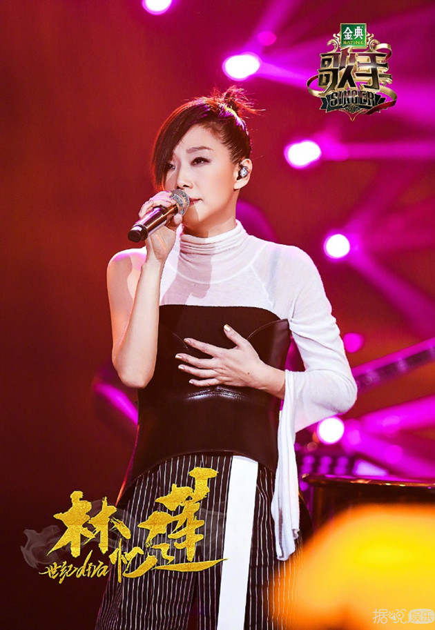 《歌手》梁博得到歌手内投第一却踢馆失败，因他出身于《中国好声音》？