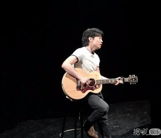 高圆圆见赵雷秒变小粉丝，姑父赵又廷你还不快来管管