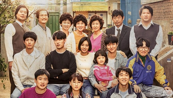 《请回答1988》如果可以选择,还想再回到那个青葱岁月吗? 《请回答1988》如果可以选择,还想再回到那个青葱岁月吗?