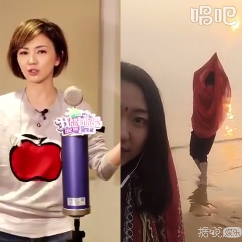 孙燕姿受韩红力邀加盟《我想和你唱》，献上内地综艺首秀