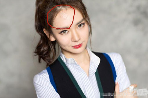 于小彤拍戏时被威亚勒住脖子,看完后觉得整个人都不好了 于小彤拍戏时被威亚勒住脖子,看完后觉得整个人都不好了