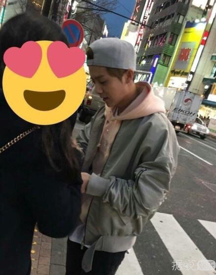 鹿晗的这两张素颜照,被疑似TFboys粉丝表示零分都达不到 鹿晗的这两张素颜照,被疑似TFboys粉丝表示零分都达不到