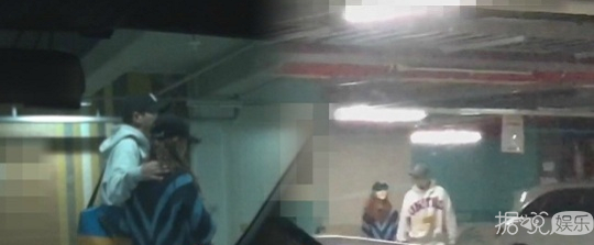 又一对因戏生情CP 尹贤敏白珍熙 承认相恋 交往近一年时间 又一对因戏生情CP 尹贤敏白珍熙 承认相恋 交往近一年时间