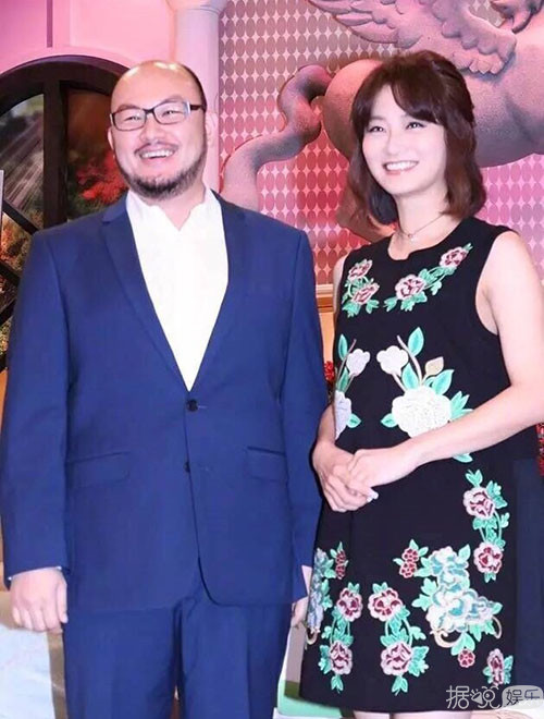 赵小侨和刘亮佐结婚了!女方曾卷入轰动台湾的李宗瑞事件 赵小侨和刘亮佐结婚了!女方曾卷入轰动台湾的李宗瑞事件