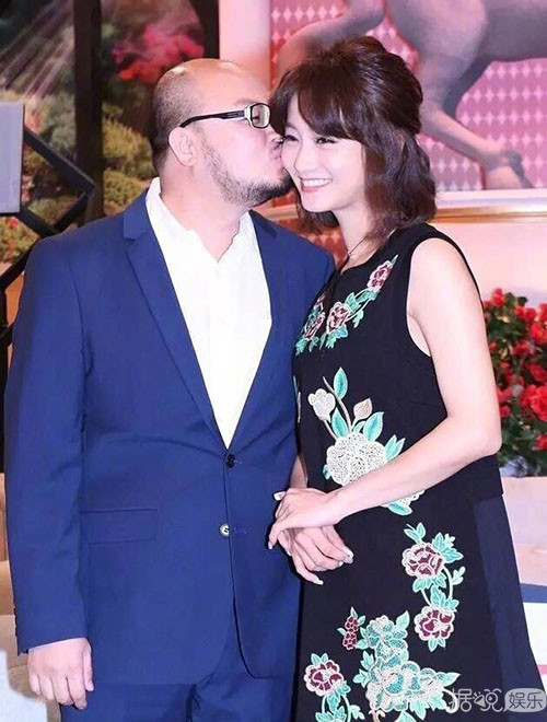 赵小侨和刘亮佐结婚了!女方曾卷入轰动台湾的李宗瑞事件 赵小侨和刘亮佐结婚了!女方曾卷入轰动台湾的李宗瑞事件