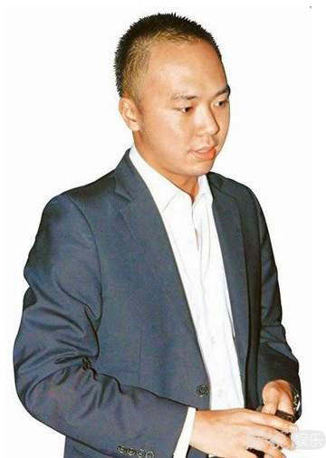 赵小侨和刘亮佐结婚了!女方曾卷入轰动台湾的李宗瑞事件 赵小侨和刘亮佐结婚了!女方曾卷入轰动台湾的李宗瑞事件