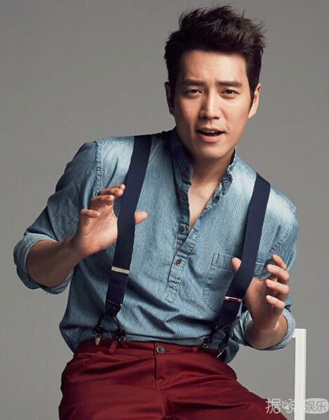 朱相昱发表结婚感言“明星夫妇”再诞生 朱相昱车艺莲将于5月举办婚礼